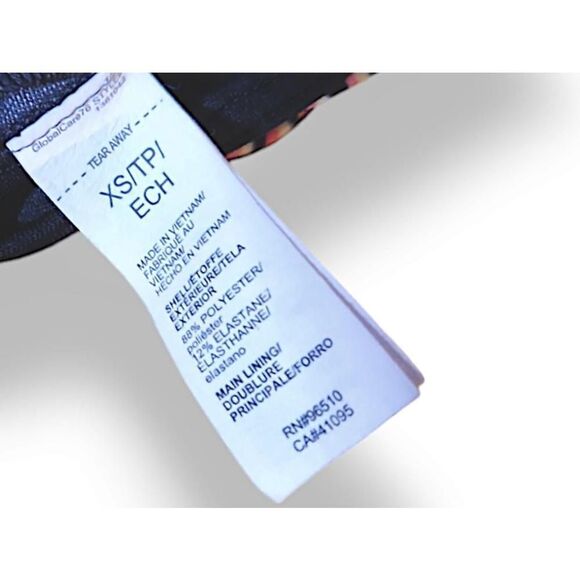 Under Armour Sports Bra Padded Small and AERIE Lace Bra Wirefree Size XSmall - Picture 4 of 5